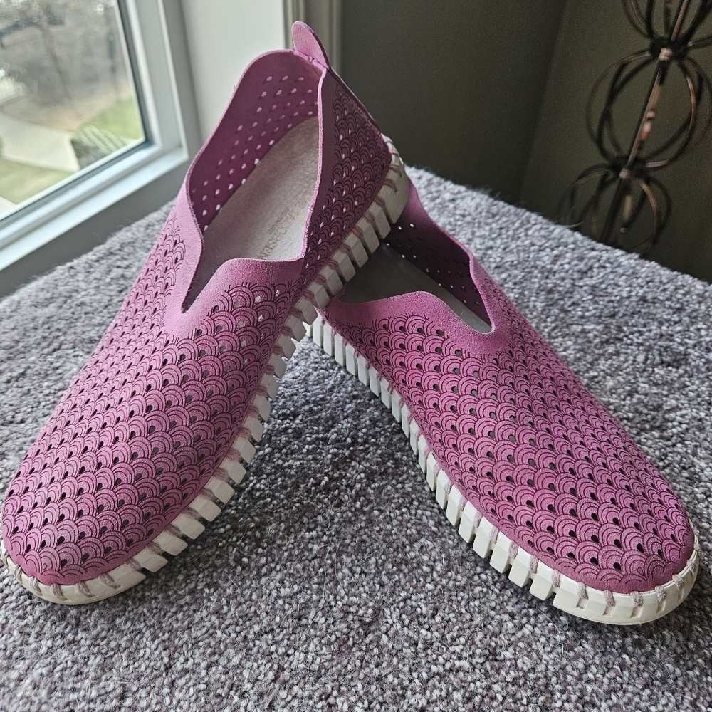 Ilse Jacobsen Shoe Size 38